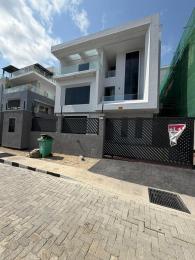 5 bedroom Detached Duplex For Sale Ikoyi Lagos
