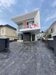 5 bedroom Detached Duplex For Sale Ikota Lekki Lagos