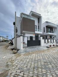 5 bedroom Detached Duplex For Sale Ikota Lekki Lagos