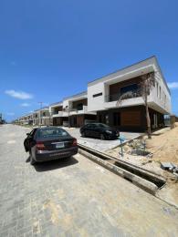 5 bedroom Detached Duplex For Sale Lekki Phase1 Lekki Lagos
