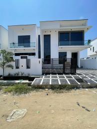 5 bedroom Detached Duplex For Sale Ajah Lagos 5 bedroom Detached Duplex For Sale Ajah Lagos