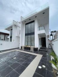 5 bedroom Detached Duplex For Sale Ikota Lekki Lagos