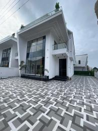 5 bedroom Duplex For Sale Ajah Lagos