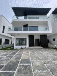 5 bedroom Detached Duplex For Sale Lekky County Homes Ikota Lekki Lagos Ikota Lekki Lagos