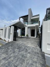 5 bedroom Detached Duplex For Sale Ajah Lagos 5 bedroom Detached Duplex For Sale Ajah Lagos