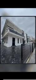 5 bedroom Detached Duplex For Sale Farm Villa Estate Alternative Road,chevron Drive Lekki Lagos