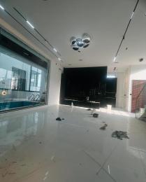 5 bedroom Detached Duplex For Sale Idaho Lekki Idado Lekki Lagos