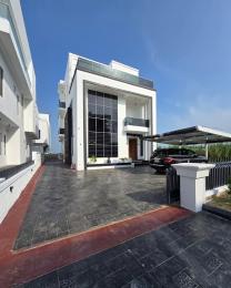 5 bedroom Detached Duplex For Sale Ikota Lekki Lagos