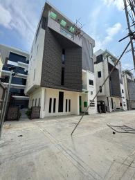 5 bedroom Detached Duplex For Sale Ikoyi Lagos
