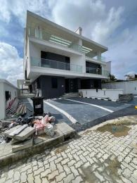 5 bedroom Semi detached Duplex For Sale Ikate Lekki Lagos