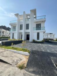 5 bedroom Semi detached Duplex For Sale Ikate Lekki Lagos Nicon Town Lekki Lagos
