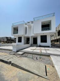 5 bedroom Semi detached Duplex For Sale Ikate Lekki Lagos 5 bedroom Semi detached Duplex For Sale Ikate Lekki Lagos