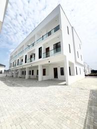 5 bedroom Terraced Duplex For Sale Orchid Lekki Lagos Lekki Expressway Lagos