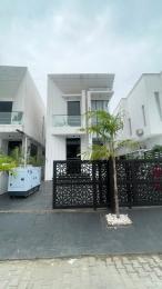 5 bedroom Detached Duplex For Sale Chevron Drive Lekki Lagos
