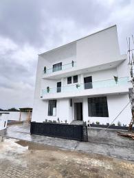 5 bedroom Penthouse For Sale Chevron Drive Lekki Lagos