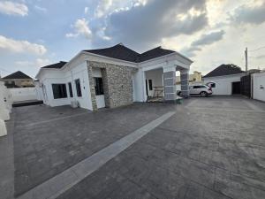 5 bedroom Bungalow For Sale Afuleyin Estate Akobo Ibadan Oyo