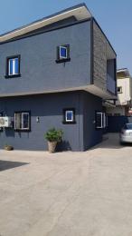5 bedroom Detached Duplex For Sale Prince And Princess Estate Galadimawa Abuja Phase 3 