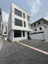 5 bedroom Duplex For Sale Heart Of Lekki Lekki Phase 1 Lagos