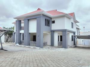 5 bedroom Detached Duplex For Rent Brent Manor, Guzape District, Abuja Guzape Abuja Phase 1 