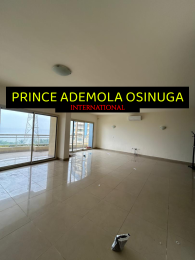 3 bedroom Flat & Apartment For Rent Banana Island Estate Banana Island Ikoyi Lagos
