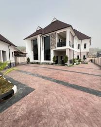 6 bedroom Detached Duplex For Sale Apo Abuja Phase 2  6 bedroom Detached Duplex For Sale Apo Abuja Phase 2