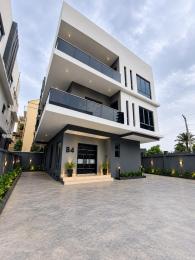 6 bedroom Detached Duplex For Sale Ikoyi Lagos