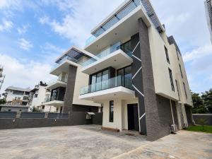 6 bedroom Detached Duplex For Rent Banana Island Ikoyi Lagos
