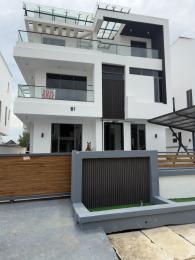 6 bedroom House For Sale Megamound Estate, Ikota Lekki Lagos