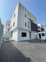 6 bedroom Detached Duplex For Sale Ikate Lekki Lagos 6 bedroom Detached Duplex For Sale Ikate Lekki Lagos