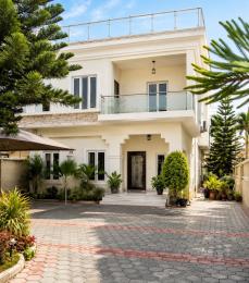 6 bedroom Detached Duplex For Sale Lekki Phase One Lekki Phase 1 Lagos