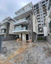 6 bedroom Detached Duplex For Sale Banana Island Ikoyi Lagos