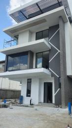 6 bedroom Duplex For Sale Banana Island Ikoyi Lagos