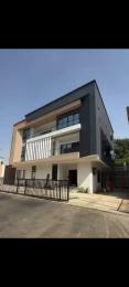 6 bedroom Detached Duplex For Rent Katampe Ext. Abuja Phase 2 