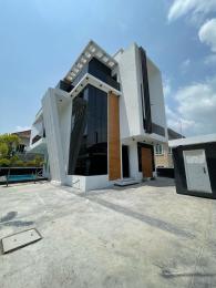 6 bedroom Detached Duplex For Sale Chevron Drive Lekki Lagos 6 bedroom Detached Duplex For Sale Chevron Drive Lekki Lagos
