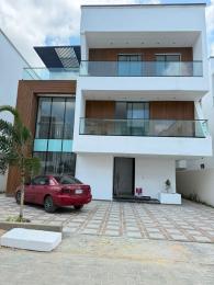 6 bedroom Duplex For Sale The Nest, Freedom Way. Lekki Phase 1 Lagos