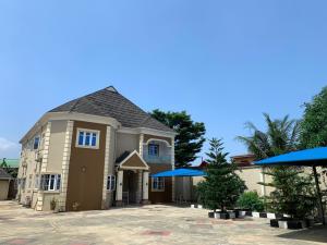 5 bedroom Duplex For Sale Berger Ojodu Lagos 5 bedroom Duplex For Sale Berger Ojodu Lagos
