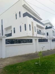 6 bedroom Detached Duplex For Sale Street Asokoro Abuja Phase 1 