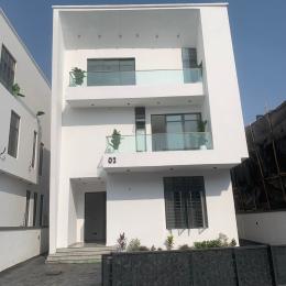 6 bedroom Detached Duplex For Sale Hampton Lake Estate Chevron Lekki Phase 2 Lagos 6 bedroom Detached Duplex For Sale Hampton Lake Estate Chevron Lekki Phase 2 Lagos