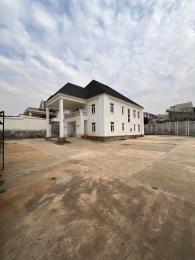 6 bedroom Detached Duplex For Sale Guzape District Abuja Guzape Abuja Phase 1 