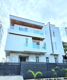 6 bedroom Detached Duplex For Sale Victoria Island Lagos