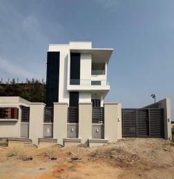 6 bedroom Detached Duplex For Sale Banana Island Ikoyi Lagos