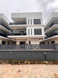 6 bedroom Detached Duplex For Sale Ikoyi Lagos