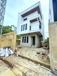 6 bedroom Detached Duplex For Sale Victoria Island Lagos