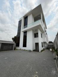 6 bedroom Terraced Duplex For Sale Old Ikoyi Lagos
