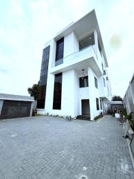 6 bedroom Detached Duplex For Sale Old Ikoyi Lagos