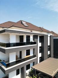 6 bedroom Detached Duplex For Sale Kado, Abuja Kado Abuja Phase 2 