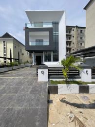 6 bedroom Detached Duplex For Sale Lekky County Homes Ikota Lekki Lagos