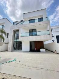 6 bedroom Detached Duplex For Sale Lekki Phase 1 Lagos