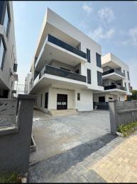 6 bedroom Detached Duplex For Sale Ikoyi Lagos