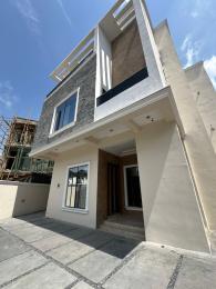 6 bedroom Detached Duplex For Sale Lekki Phase 1 Lagos
